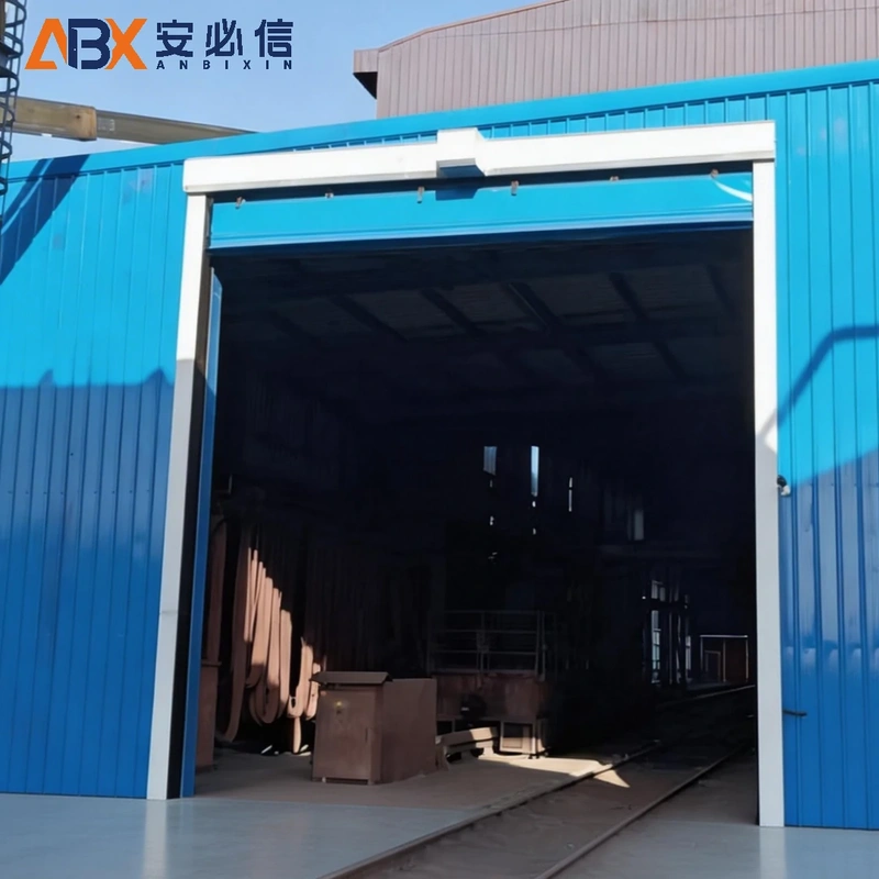 阿勒泰冷库门封